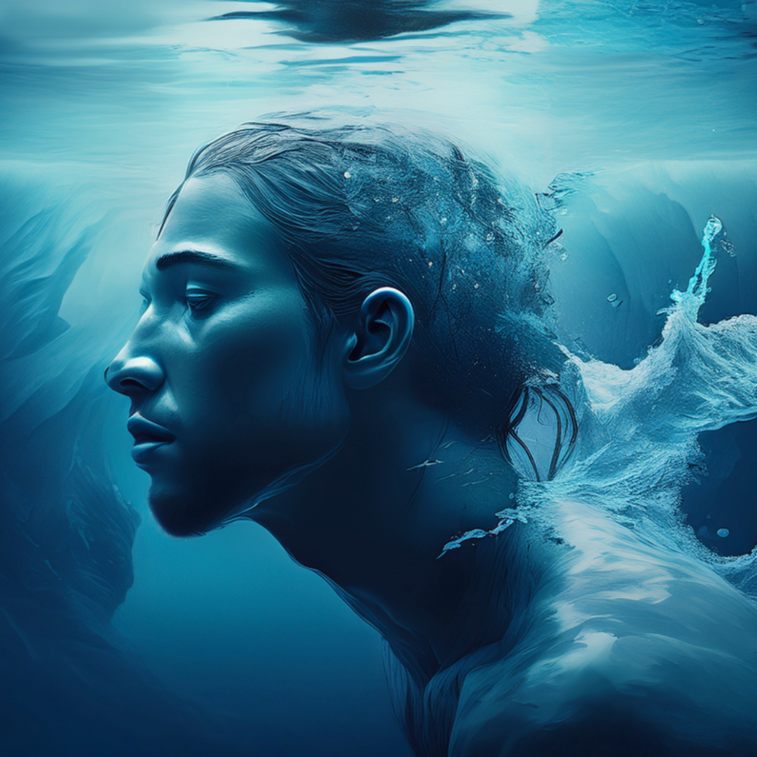 Ice vs. Anxiety: How Cold Water Therapy Became a Mental Health Hack