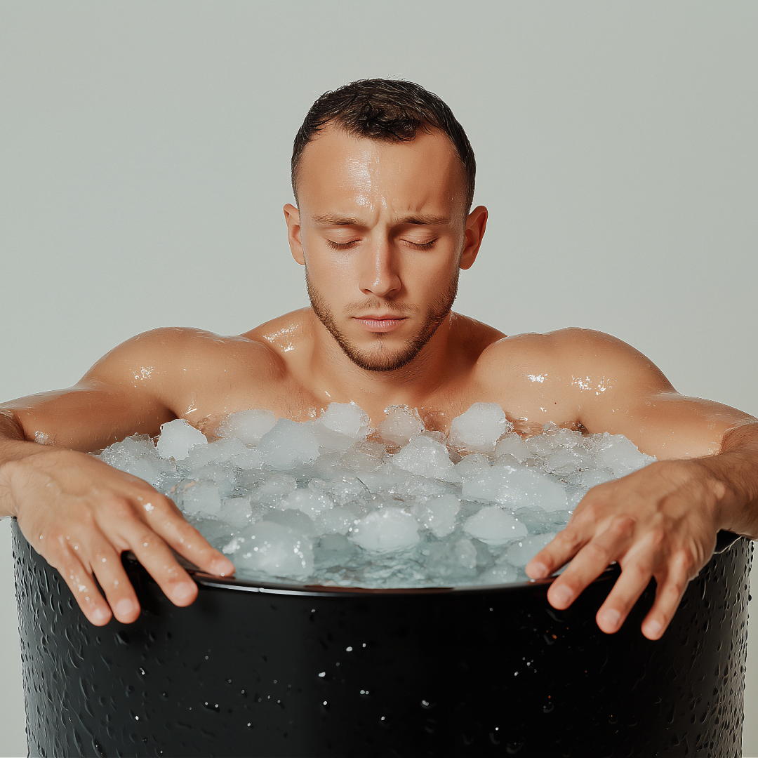 From Muscle to Mindset: 7 Surprising Benefits of Ice Plunge Therapy