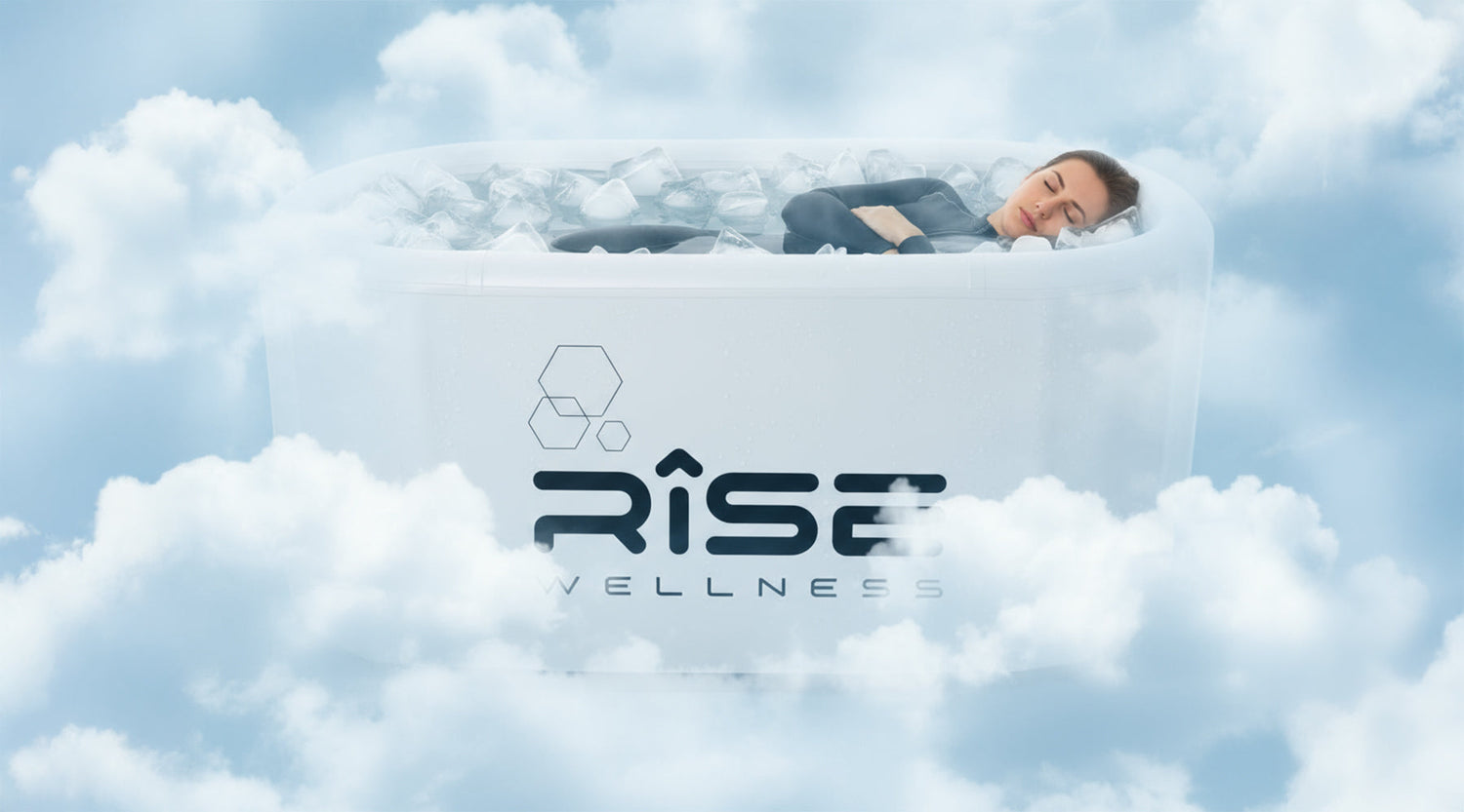 Cold Water, Deep Sleep: How Ice Baths Unlock Better Rest