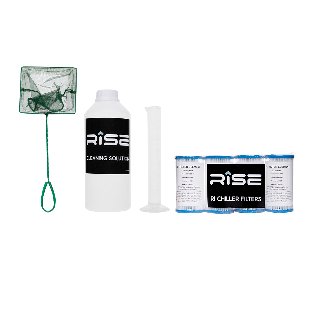 RISE Maintenance Kit