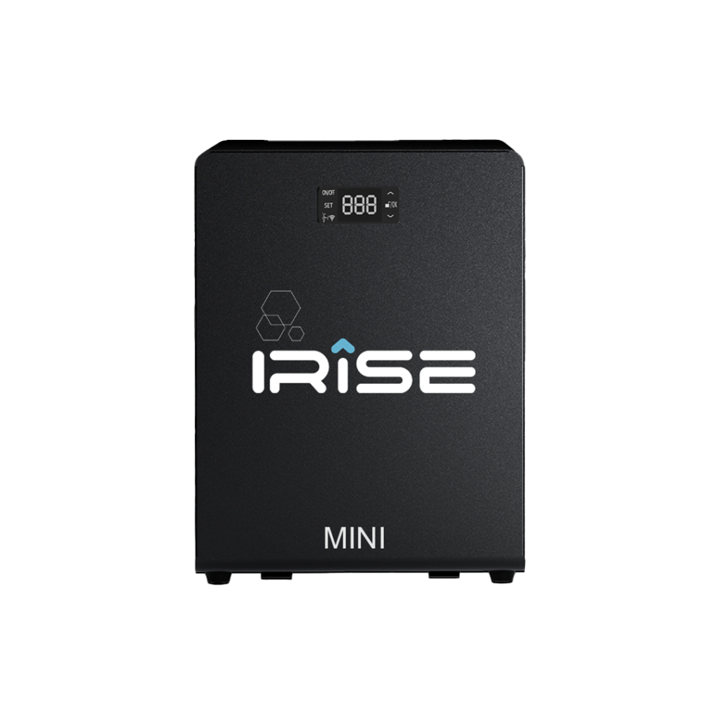 IRISE Mini Edition