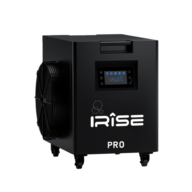 IRISE Pro Edition