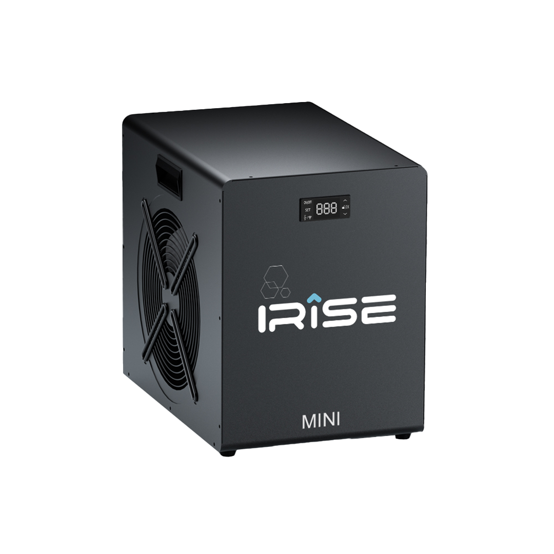 IRISE Mini Chiller