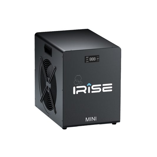 IRISE Mini Chiller