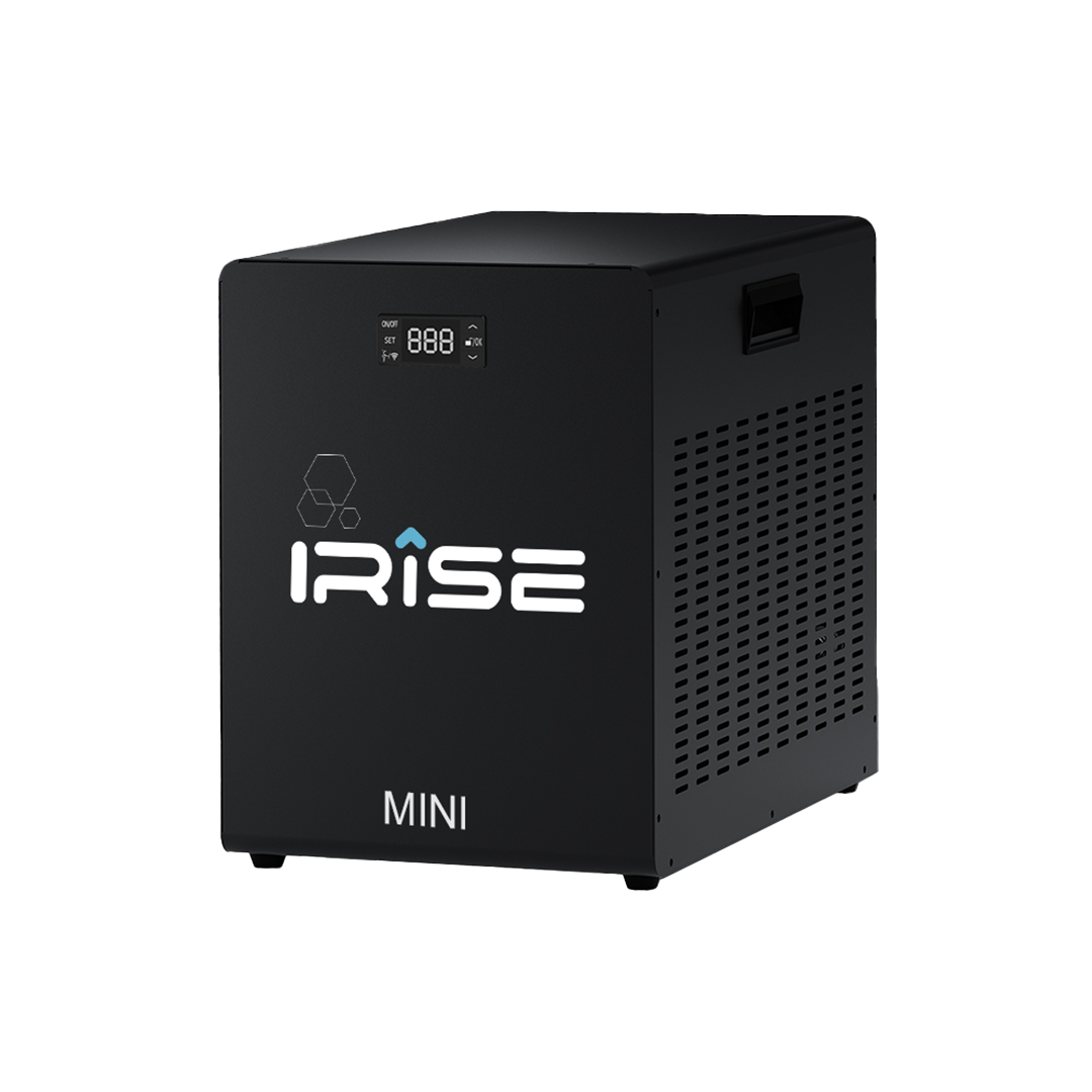 IRISE Mini Chiller