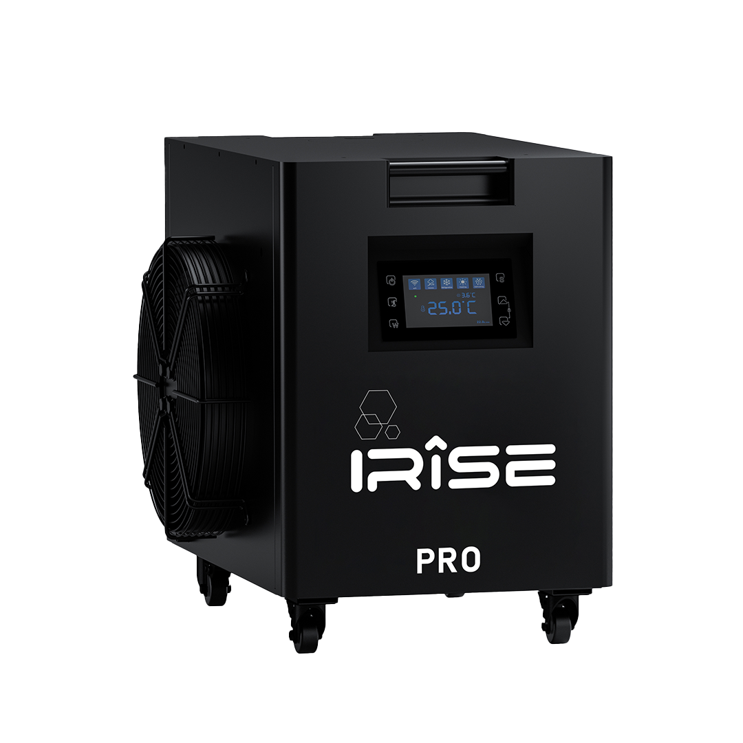 IRISE Pro Chiller