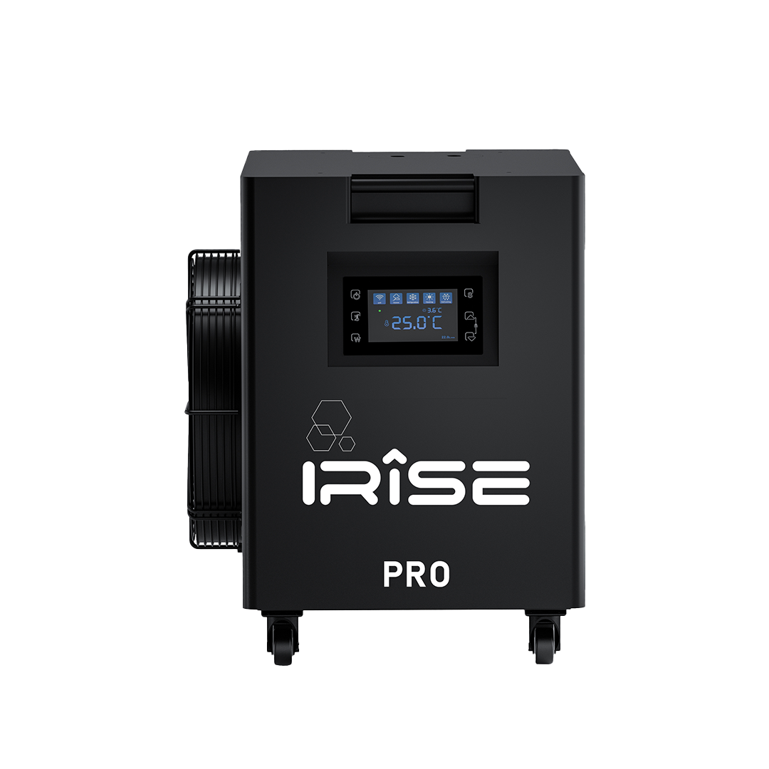 IRISE Pro Chiller