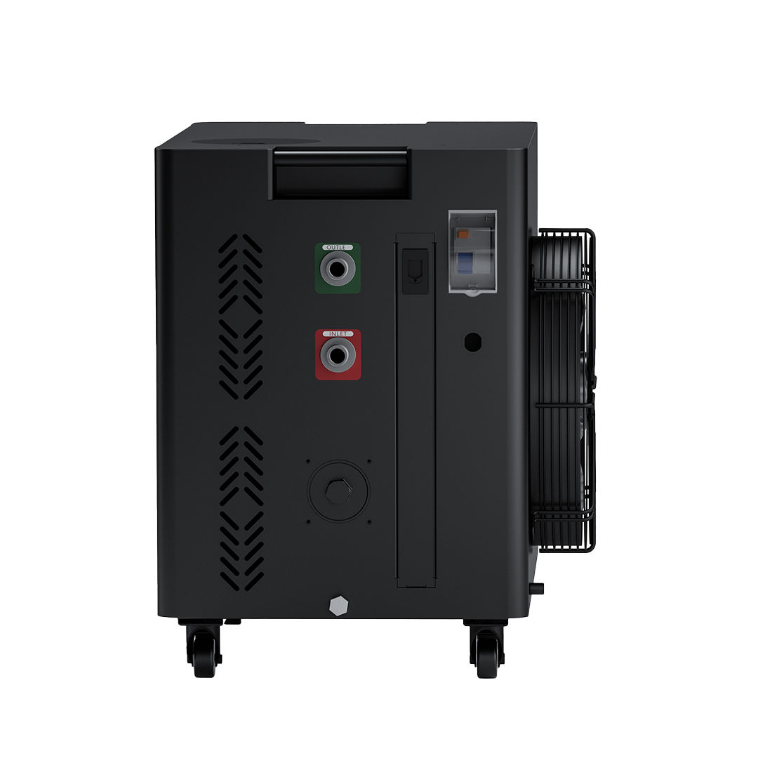 IRISE Pro Chiller
