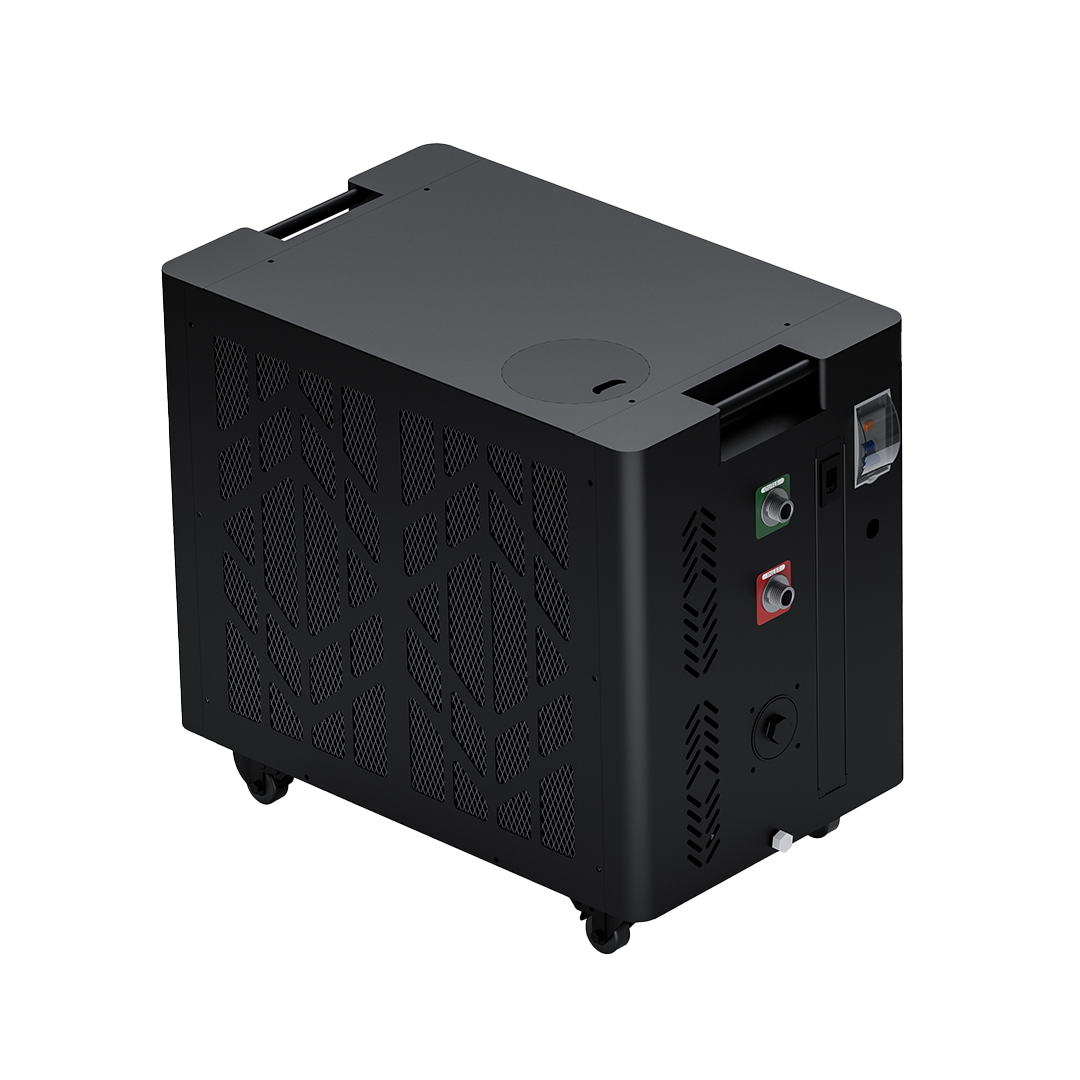 IRISE Pro Chiller
