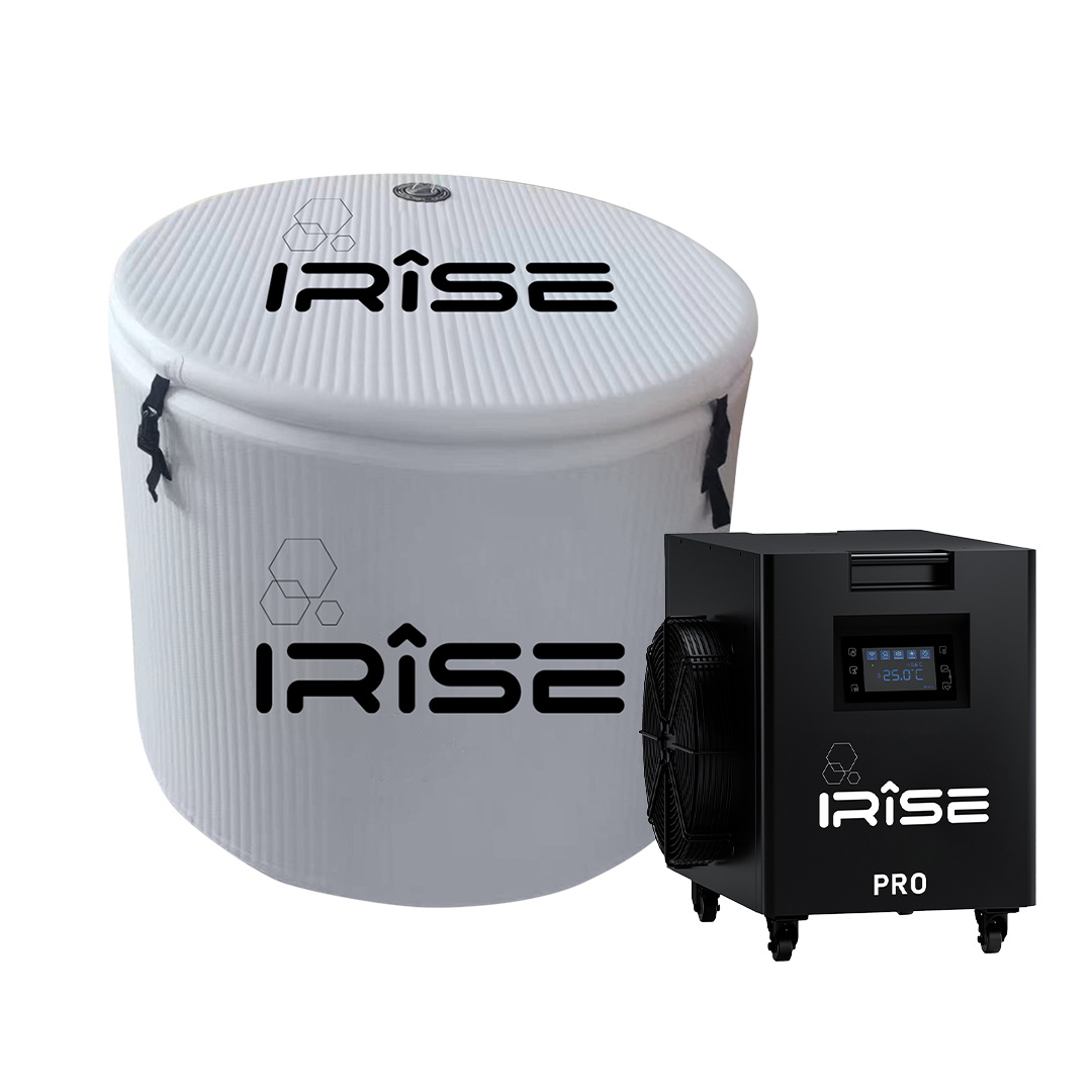 IRISE Pro Edition