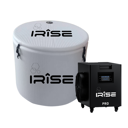 IRISE Pro Edition