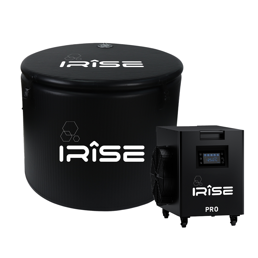 IRISE Pro Edition