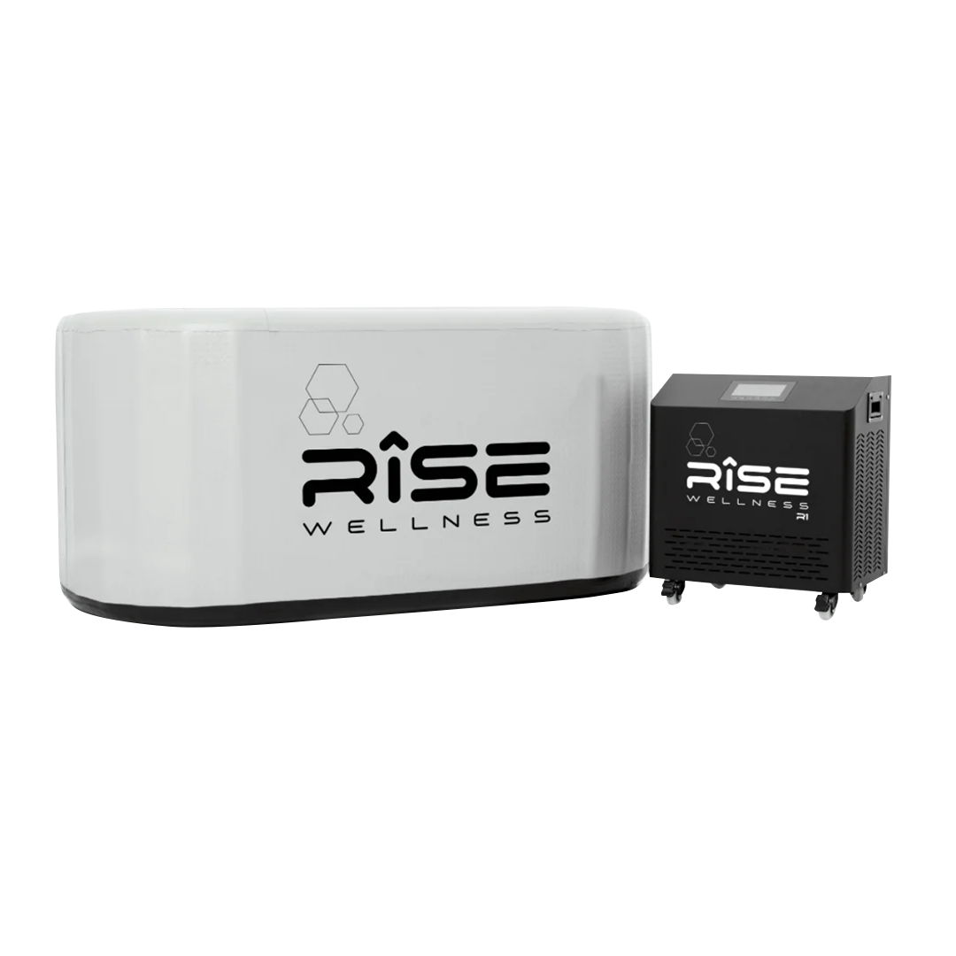 RISE Legend Edition