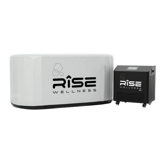 RISE Legend Edition
