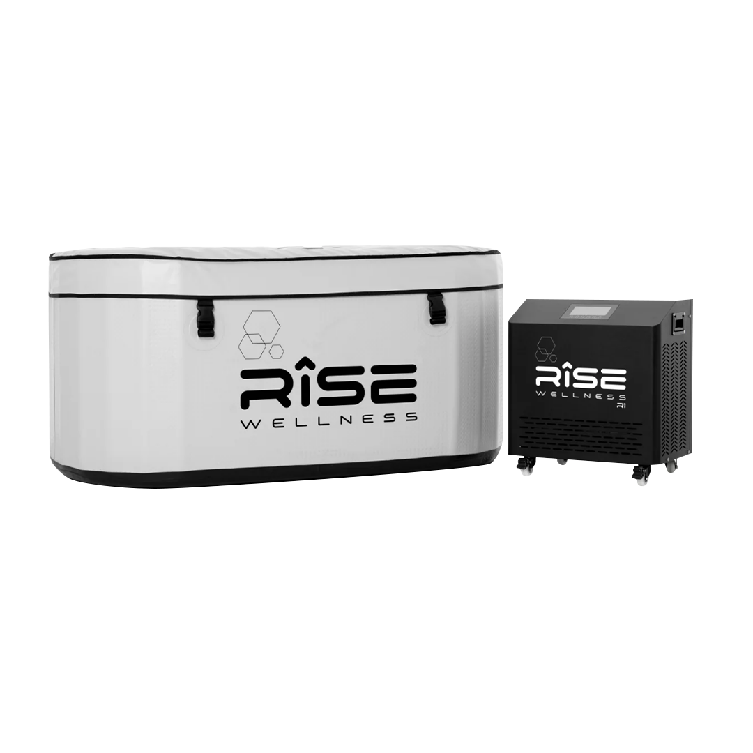 RISE Legend Edition