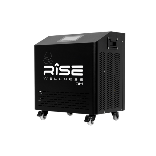 RISE RI-1 Chiller