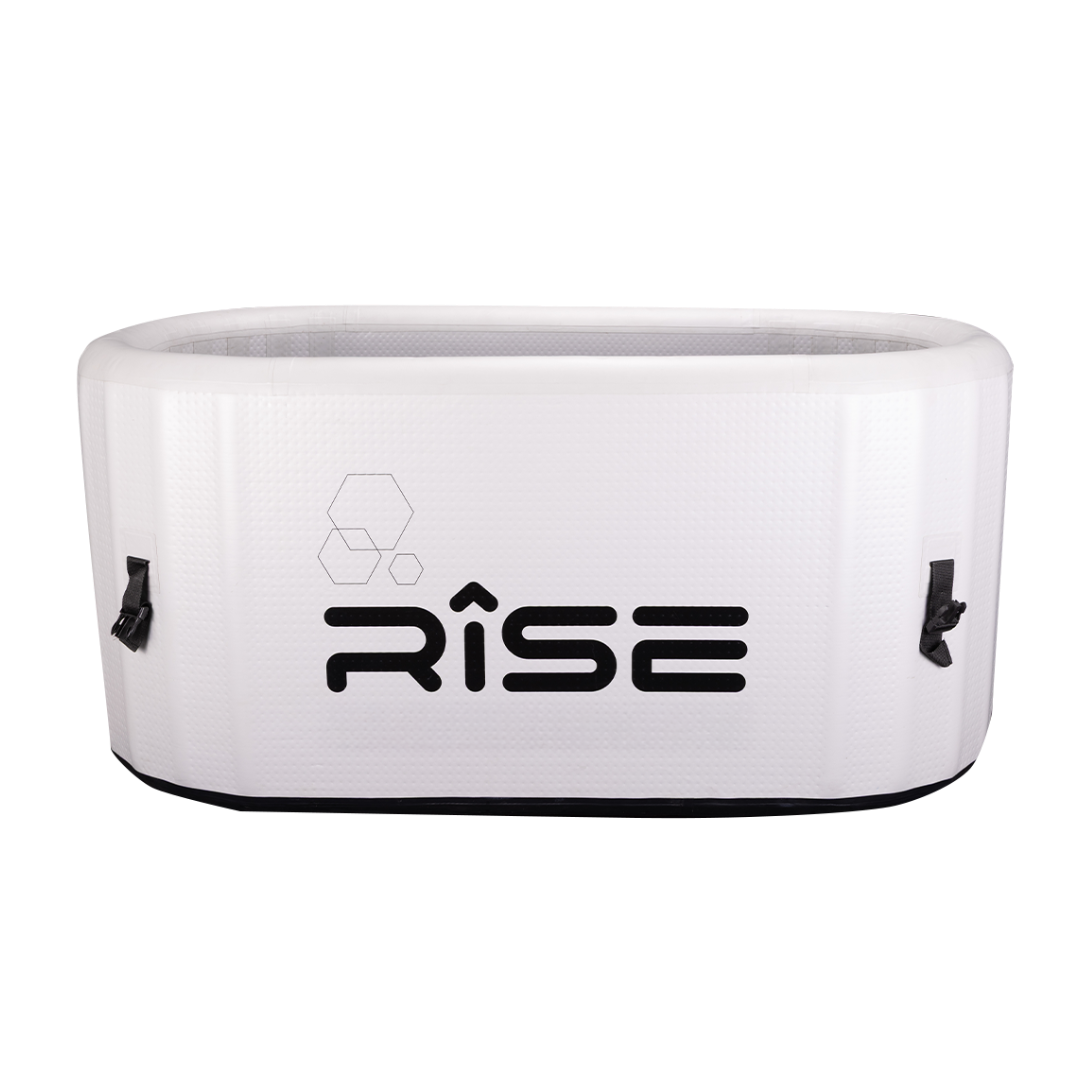 RISE Tub 2