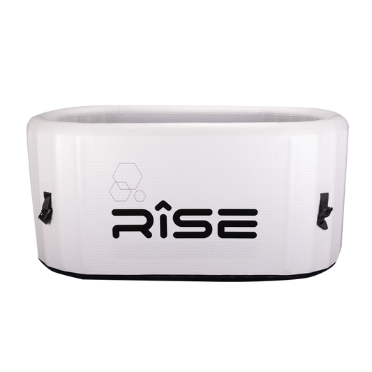 RISE Tub 1
