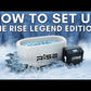 RISE Legend Edition
